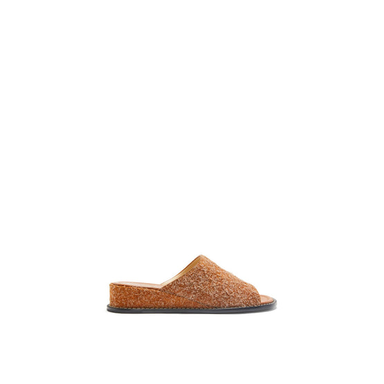 Women Ladera Mule 40 - Tan