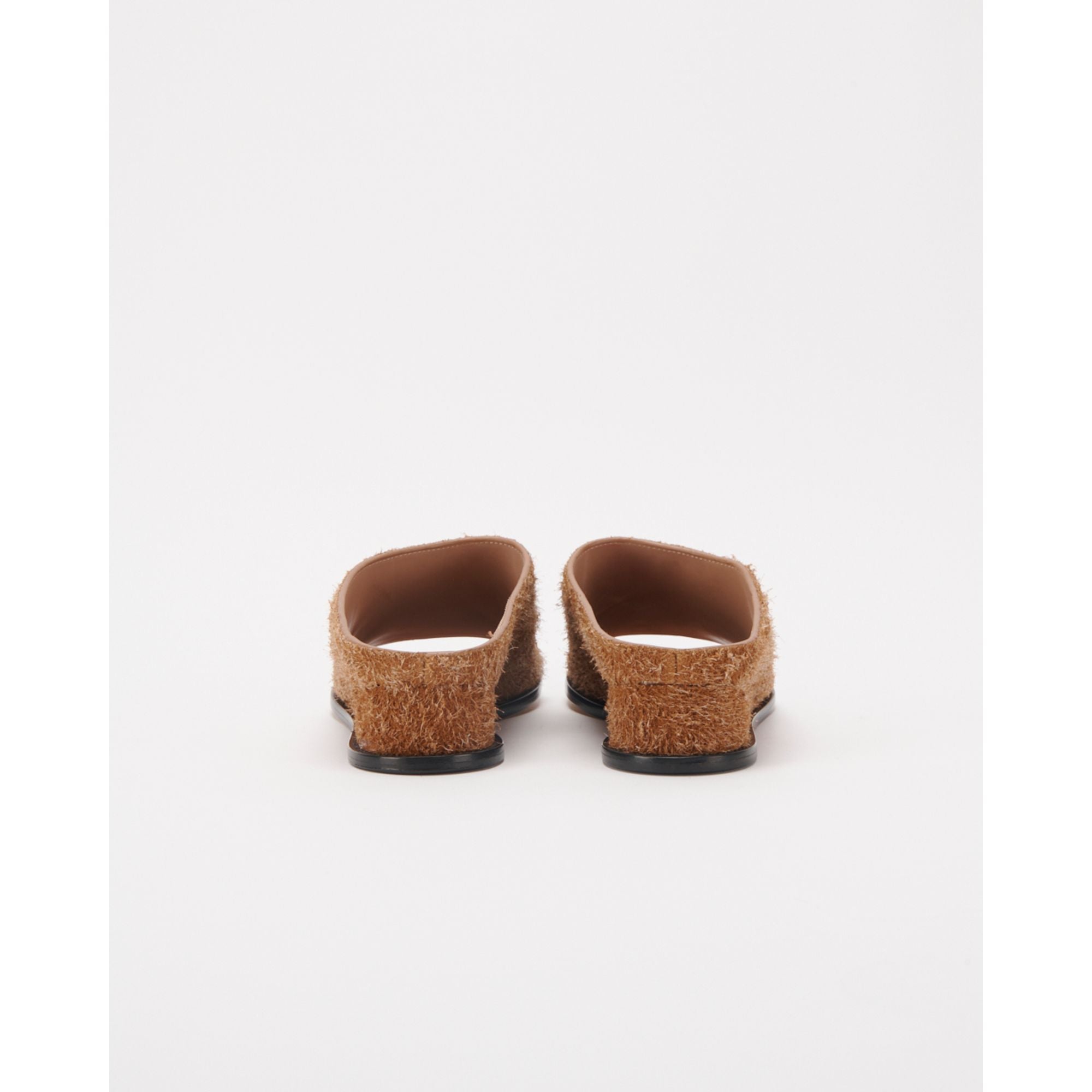 Women Ladera Mule 40 - Tan
