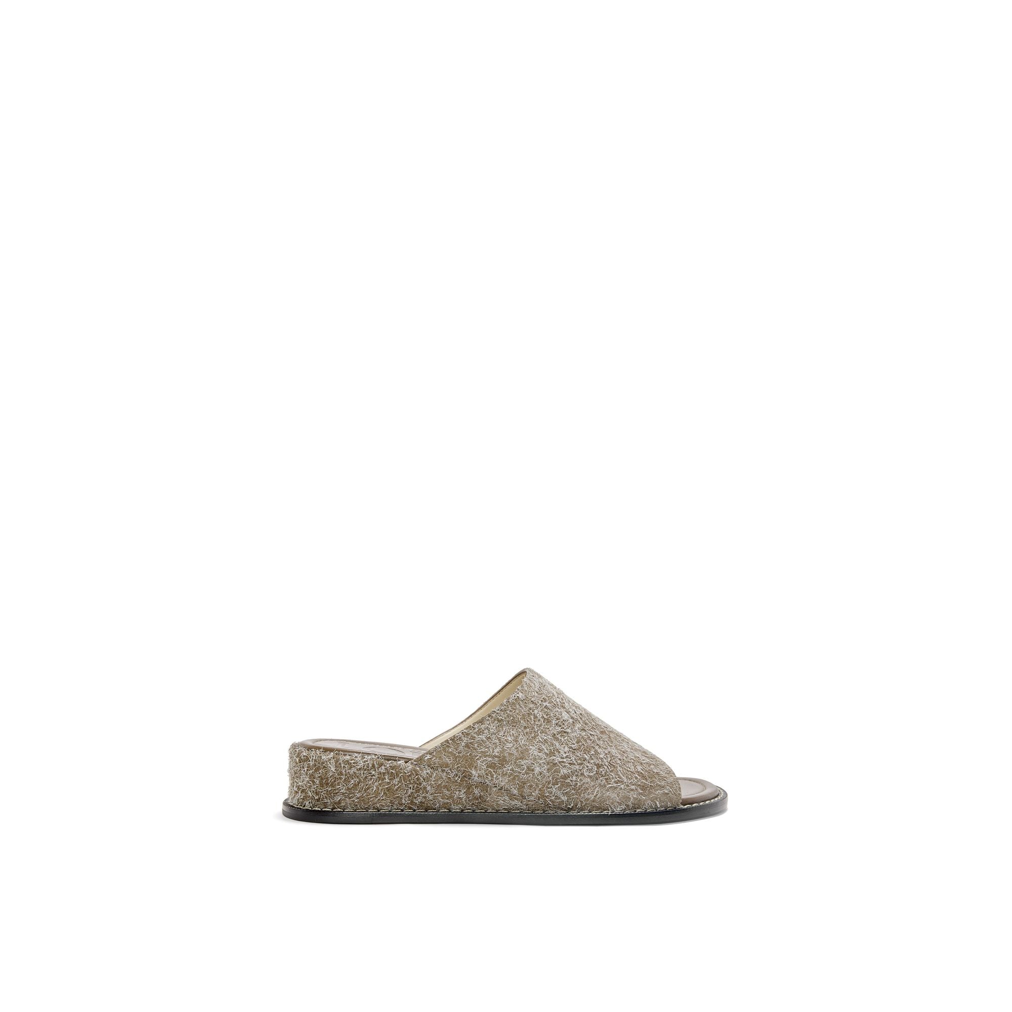 Women Ladera Mule 40 - Khaki Green