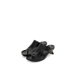 Women Ease Sandal 45 - Black