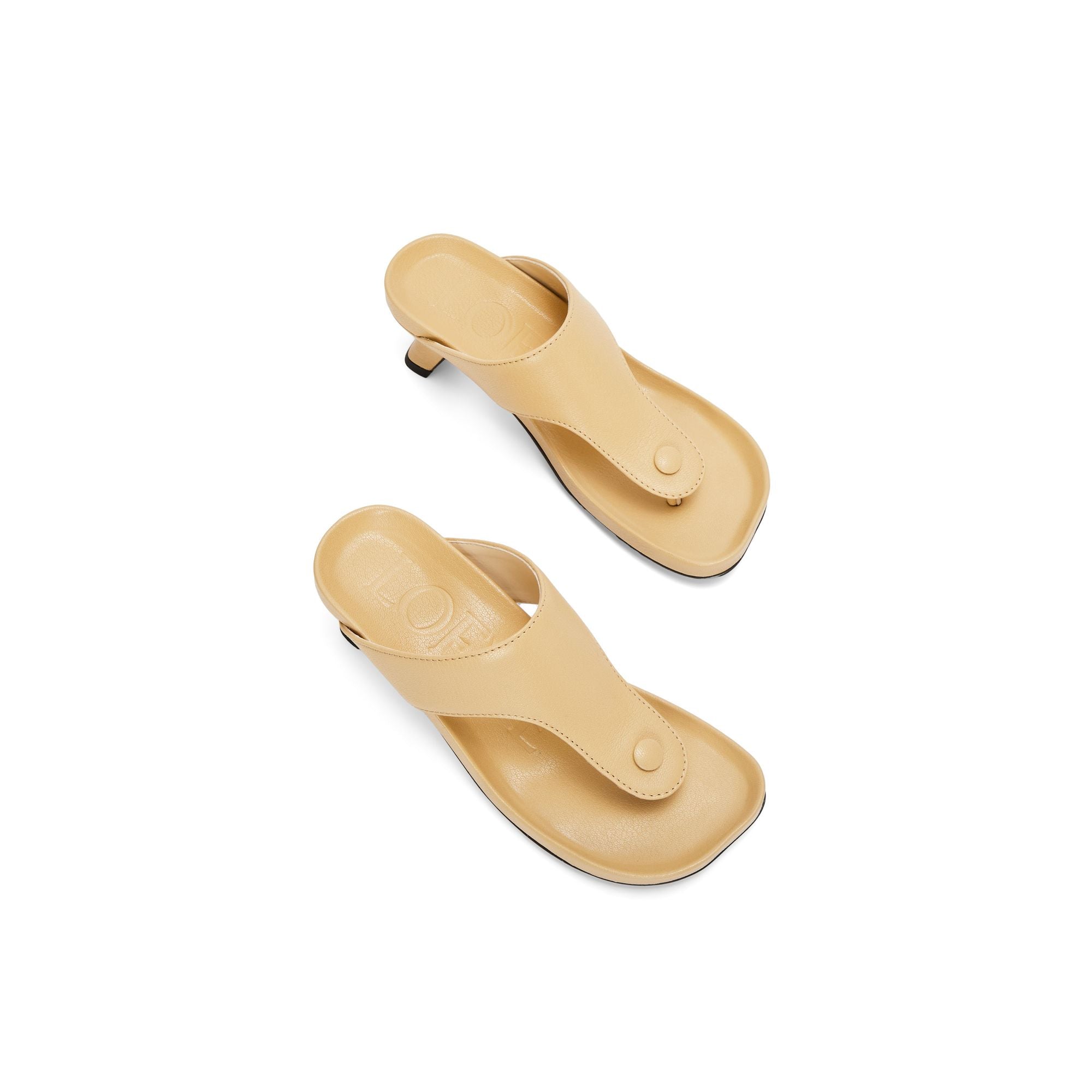 Women Ease Sandal 45 - Medium Concealer