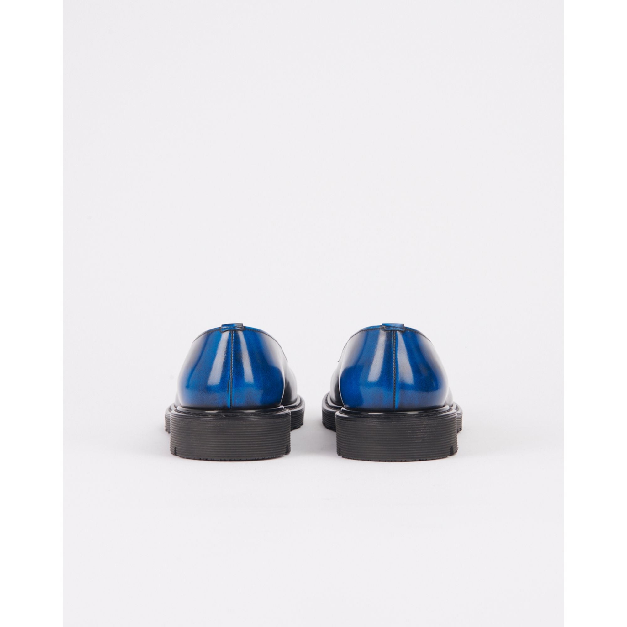Women Blaze Ballerina - Royal Blue/Black