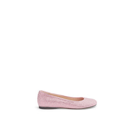 Women Toy Strass  Ballerina - Bonbon