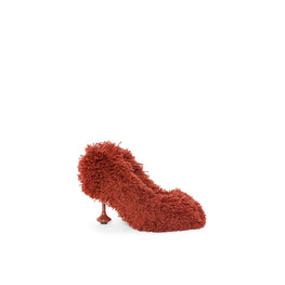 Women Toy Rug Pump 90 - Palermo