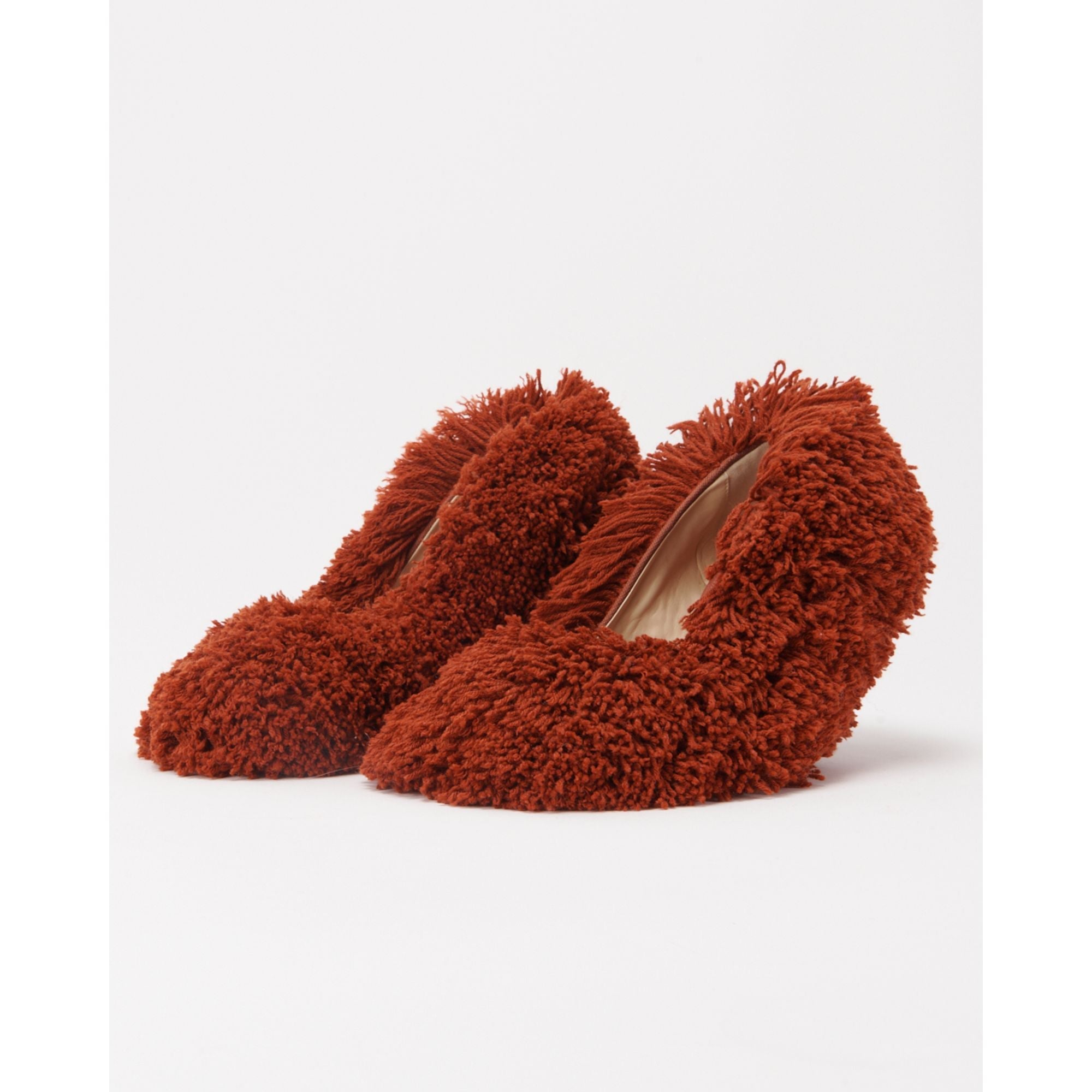 Women Toy Rug Pump 90 - Palermo