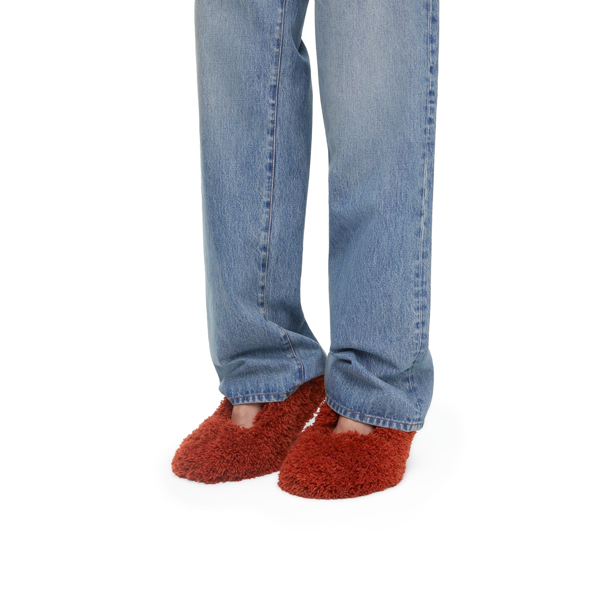 Women Toy Rug Pump 90 - Palermo