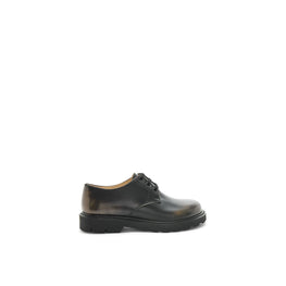 Women Blaze Lace Up - Medium Concealer/Black