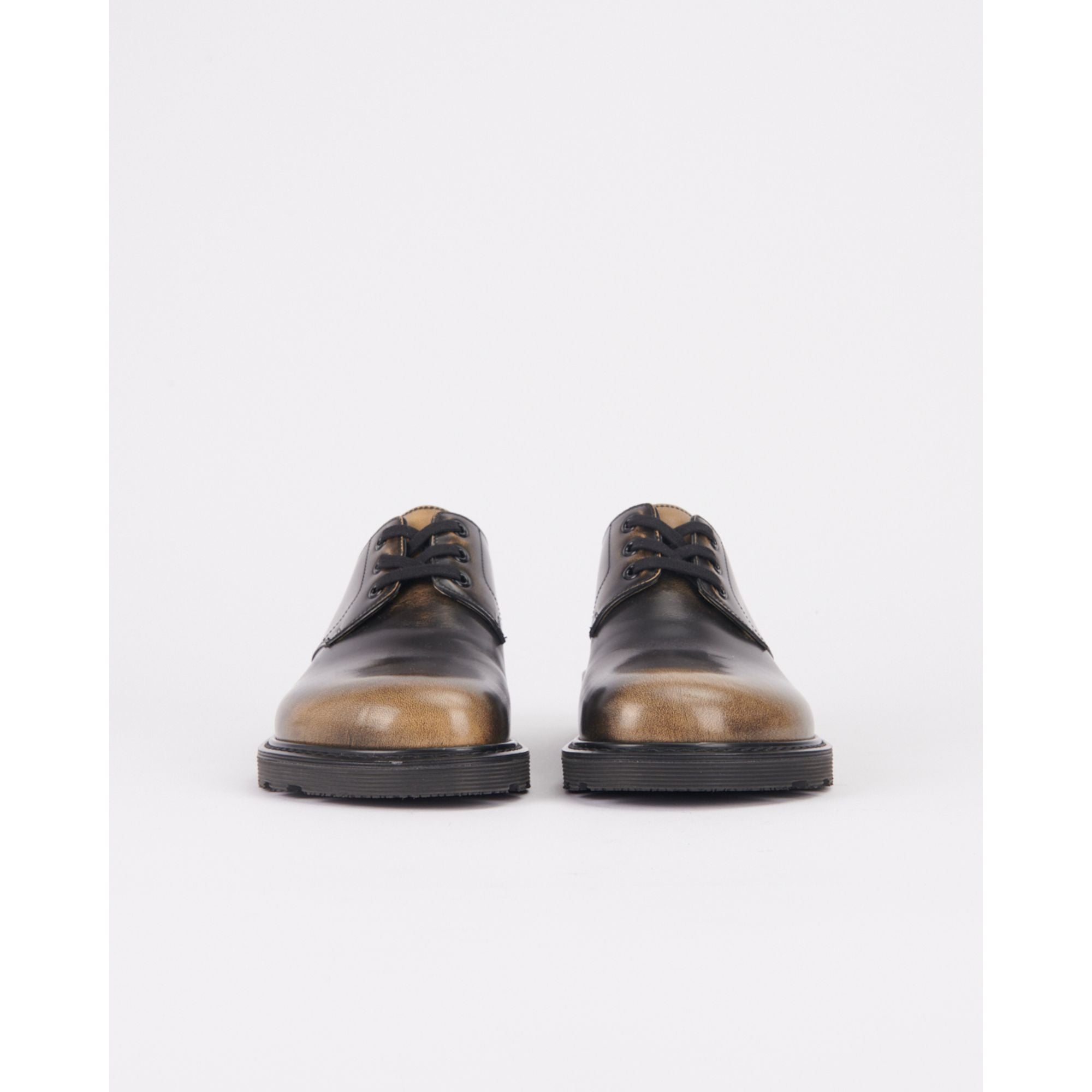 Women Blaze Lace Up - Medium Concealer/Black
