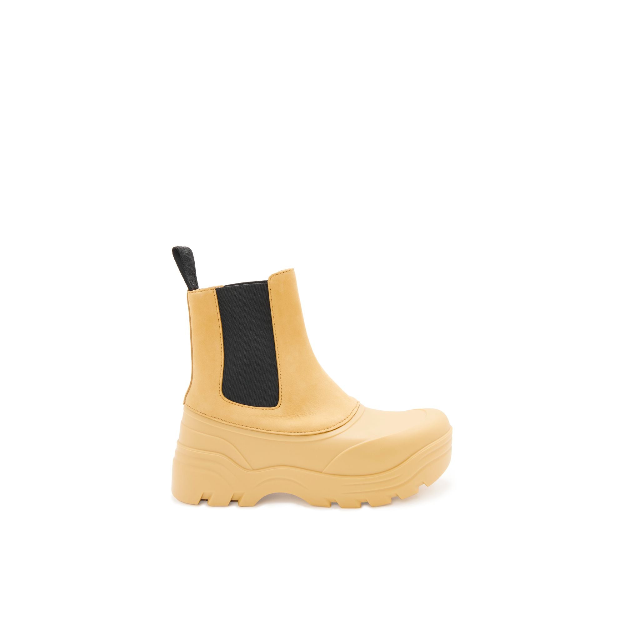Women Field Chelsea Boot - Medium Concealer