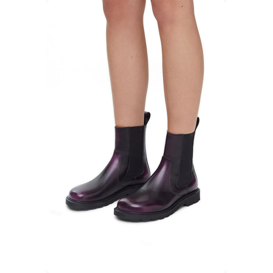 Women Blaze Chelsea Boot - Mali/Black