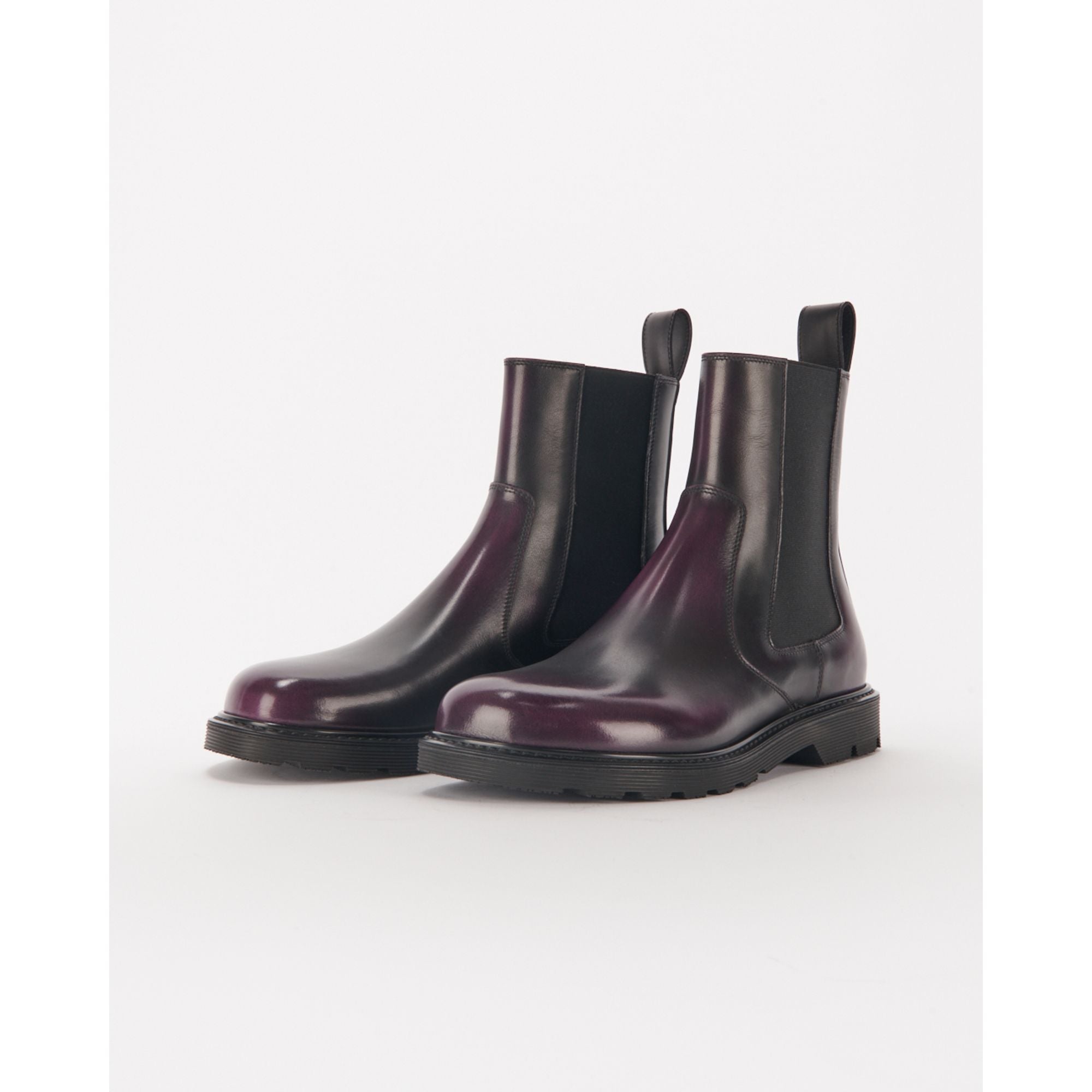Women Blaze Chelsea Boot - Mali/Black
