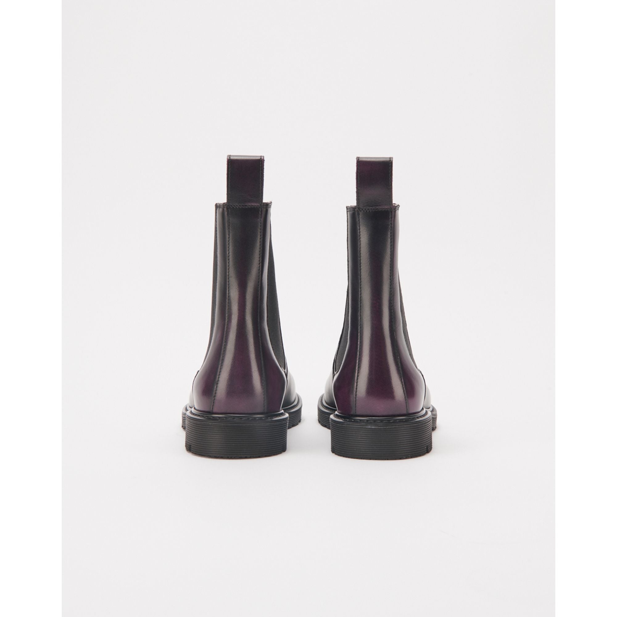 Women Blaze Chelsea Boot - Mali/Black
