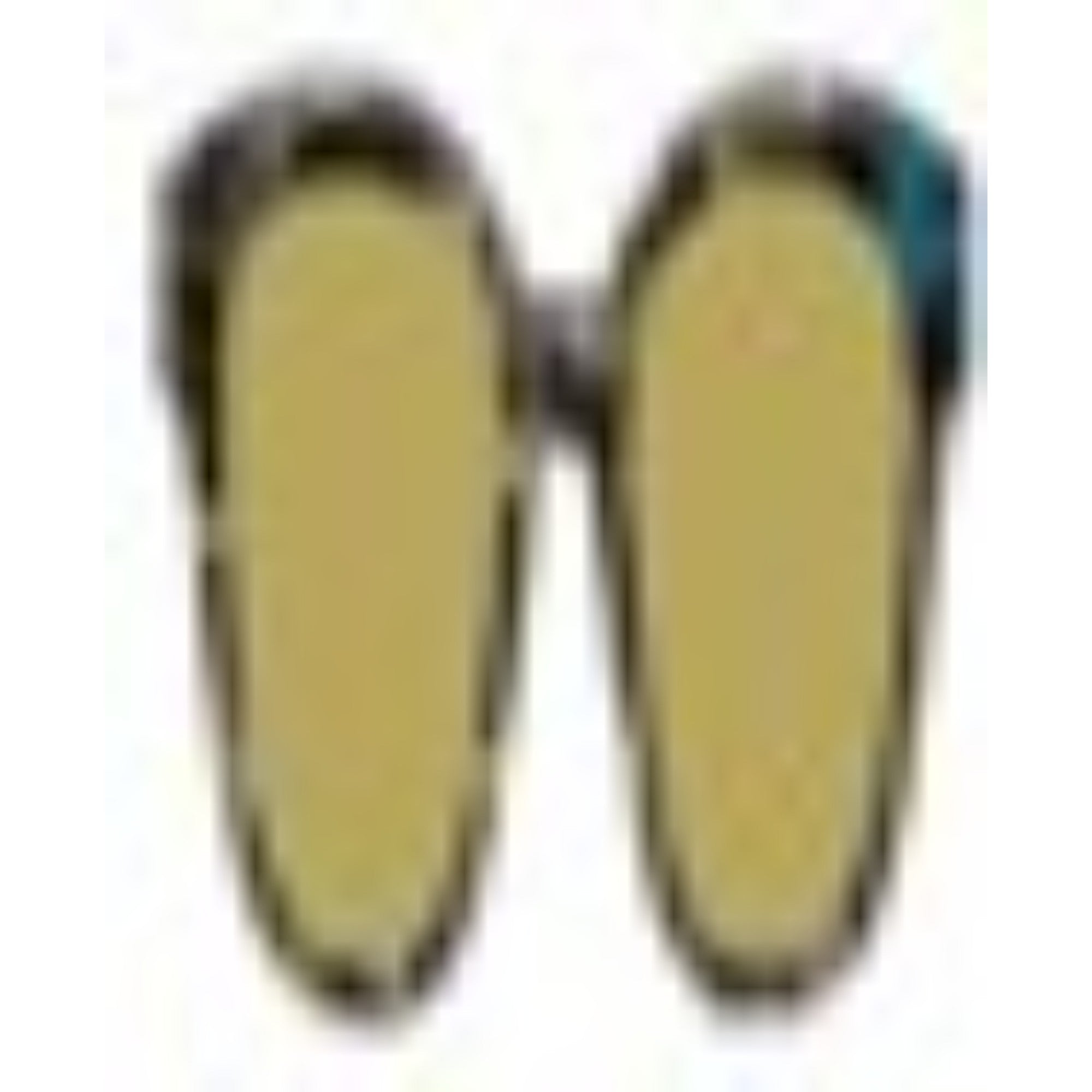 Women Lunette De Soleil - Cyan