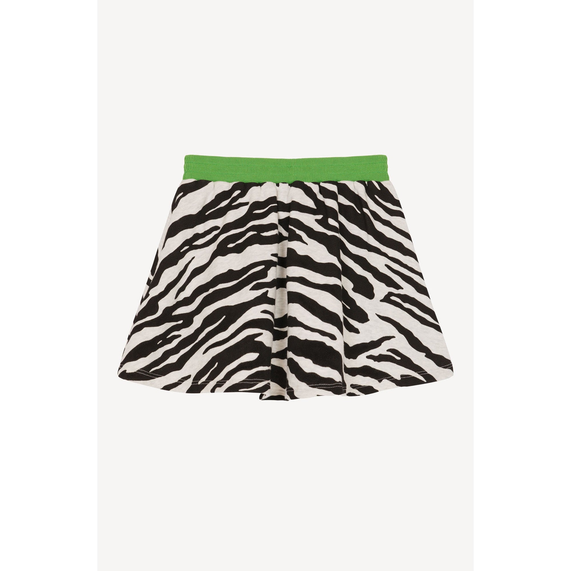 Kids Jupe - Middle Grey