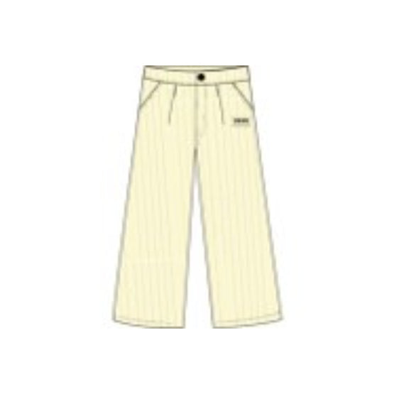 Kids Pantalon - Ecru