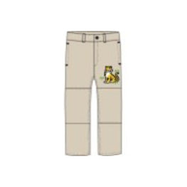 Kids Pantalon - Cream