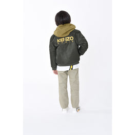 Kids Blouson - Fern