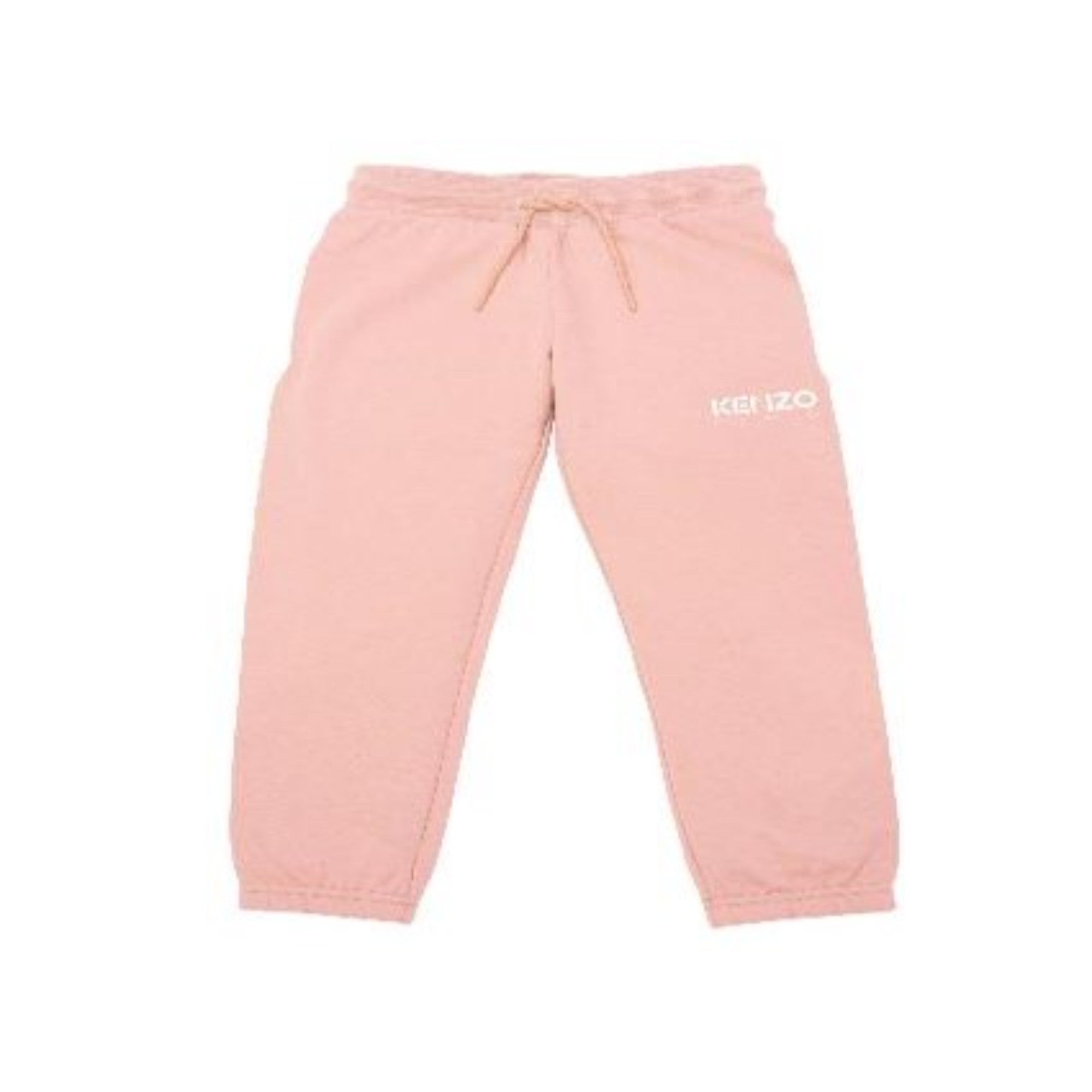 Kids Pantalon Jogging - Ecru