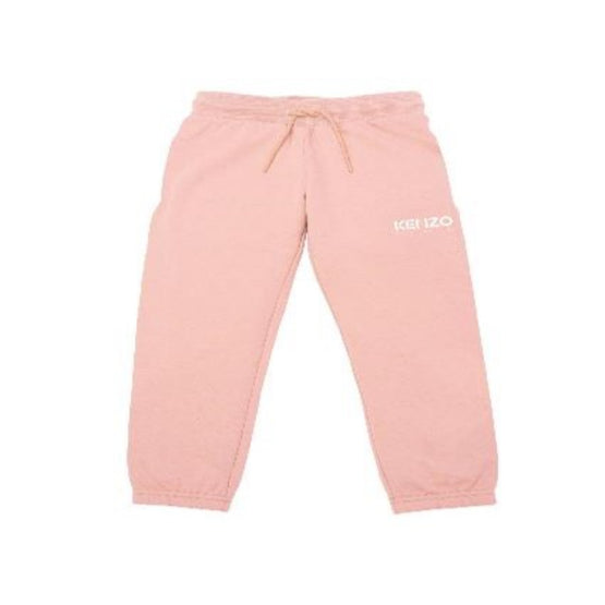 Kids Pantalon Jogging - Ecru