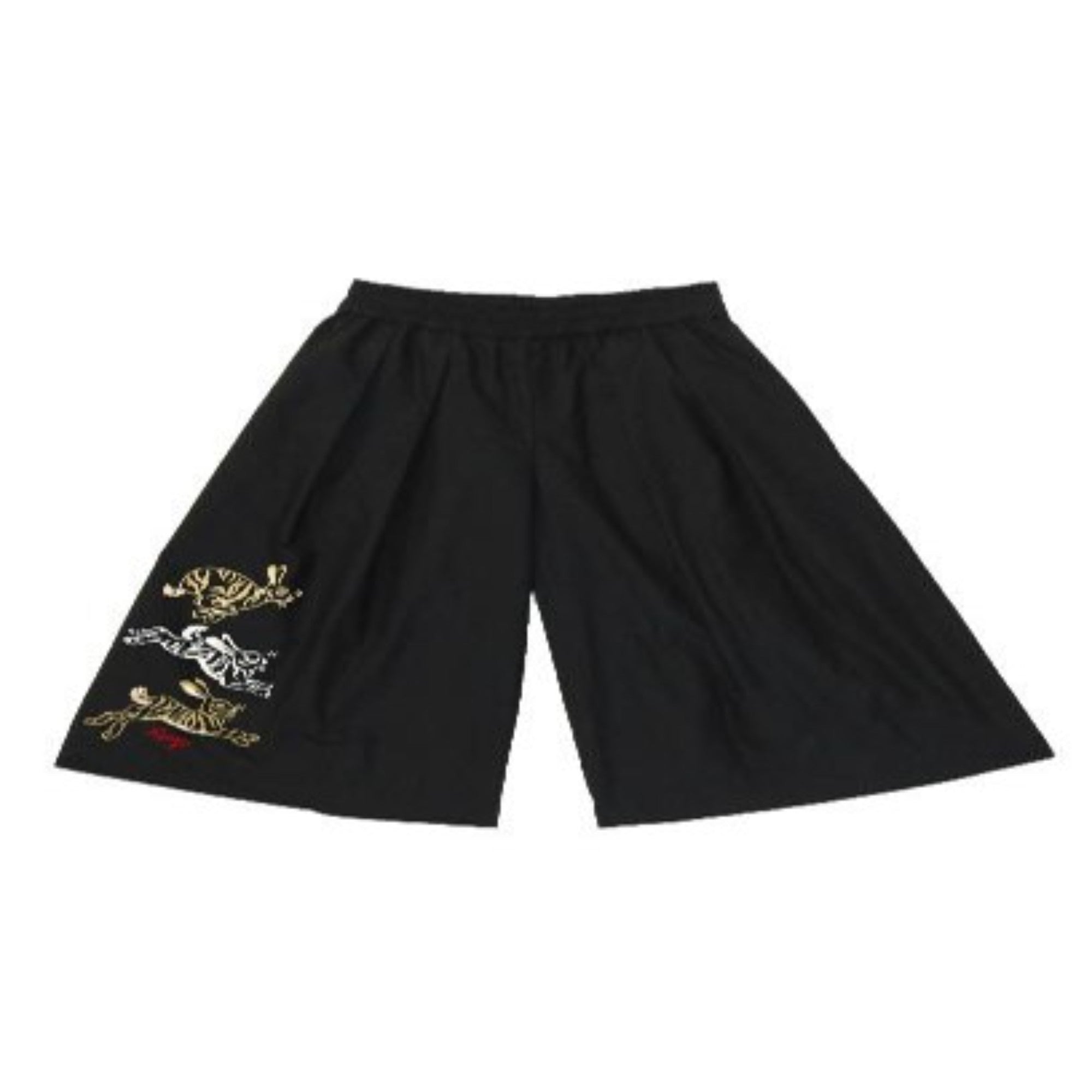 Kids Pantalon - Black