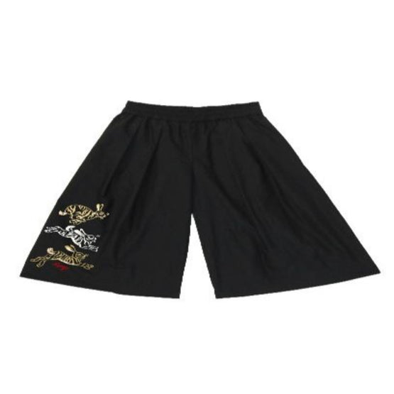 Kids Pantalon - Black