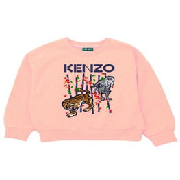 Kids Sweat-Shirt - Ecru