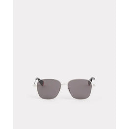 Men Lunette De Soleil - Black