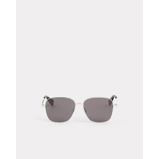 Men Lunette De Soleil - Black