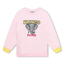 Kids Sweat - Pastel Pink