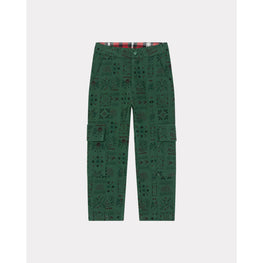 Kids Pantalon - Pine