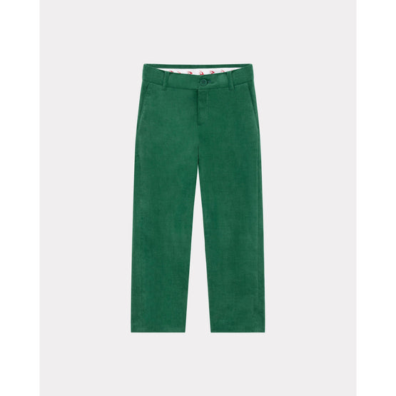 Kids Pantalon - Pine