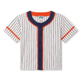 Kids Tee-Shirt Manches Courtes - Cream