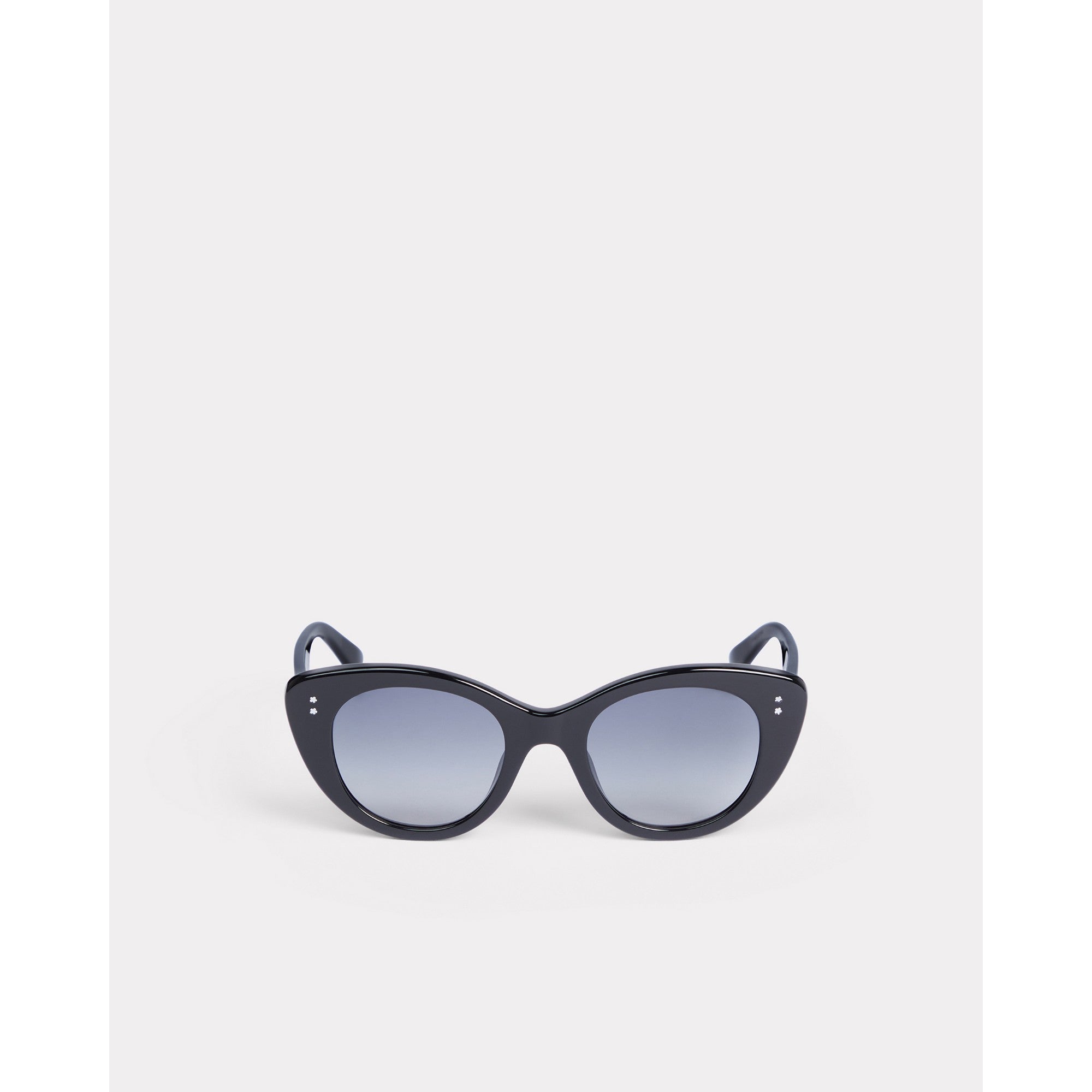 Women Lunette De Soleil - Black
