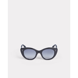 Women Lunette De Soleil - Black