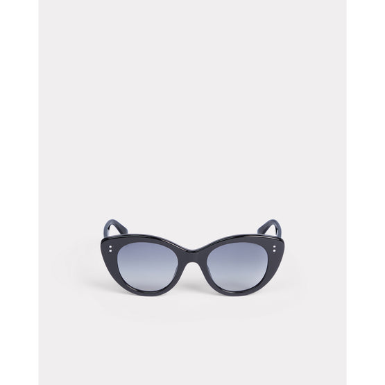 Women Lunette De Soleil - Black