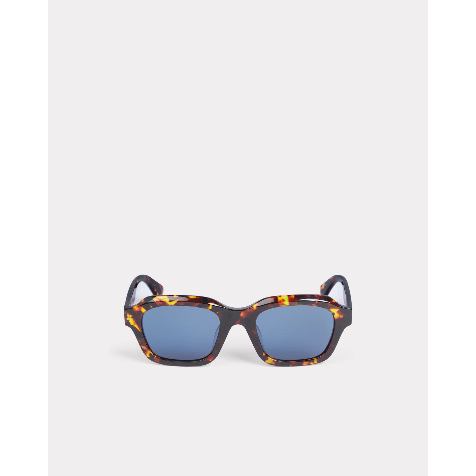 Men Lunette De Soleil - Medium Red