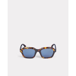 Men Lunette De Soleil - Medium Red