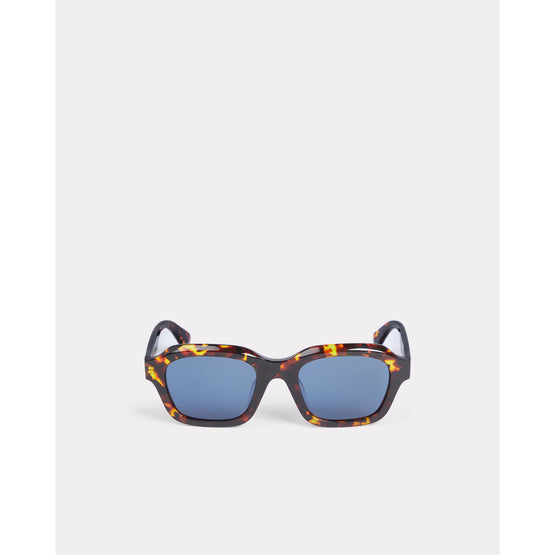 Men Lunette De Soleil - Medium Red