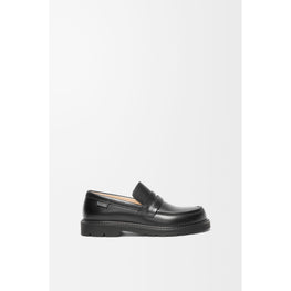 Women Blaze Loafer - Black