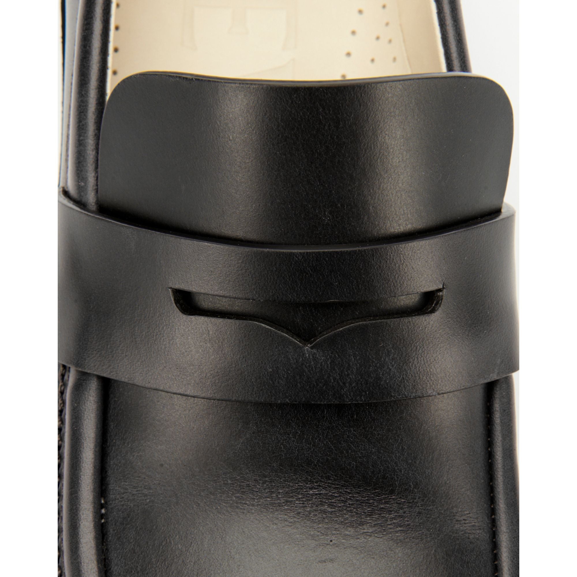 Women Blaze Loafer - Black