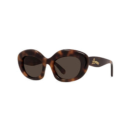 Women Curvy - Dark Havana / Brown