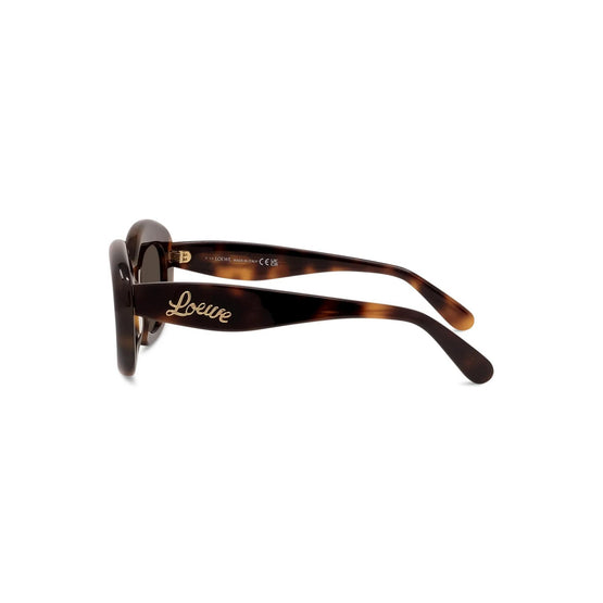 Women Curvy - Dark Havana / Brown