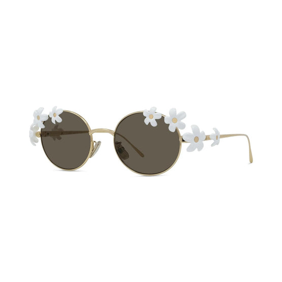 Women Signature - Shiny Endura Gold / Brown