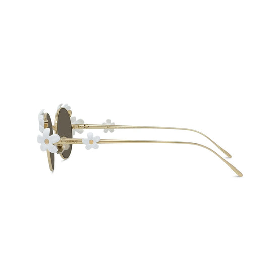 Women Signature - Shiny Endura Gold / Brown