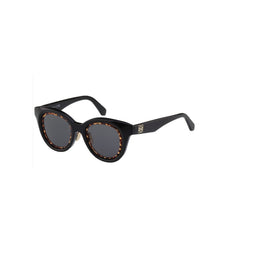 Women Anagram - Shiny Black / Smoke