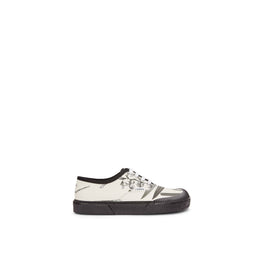 Men Terra Vulca Lace Up - Multicolor