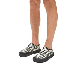 Men Terra Vulca Lace Up - Multicolor