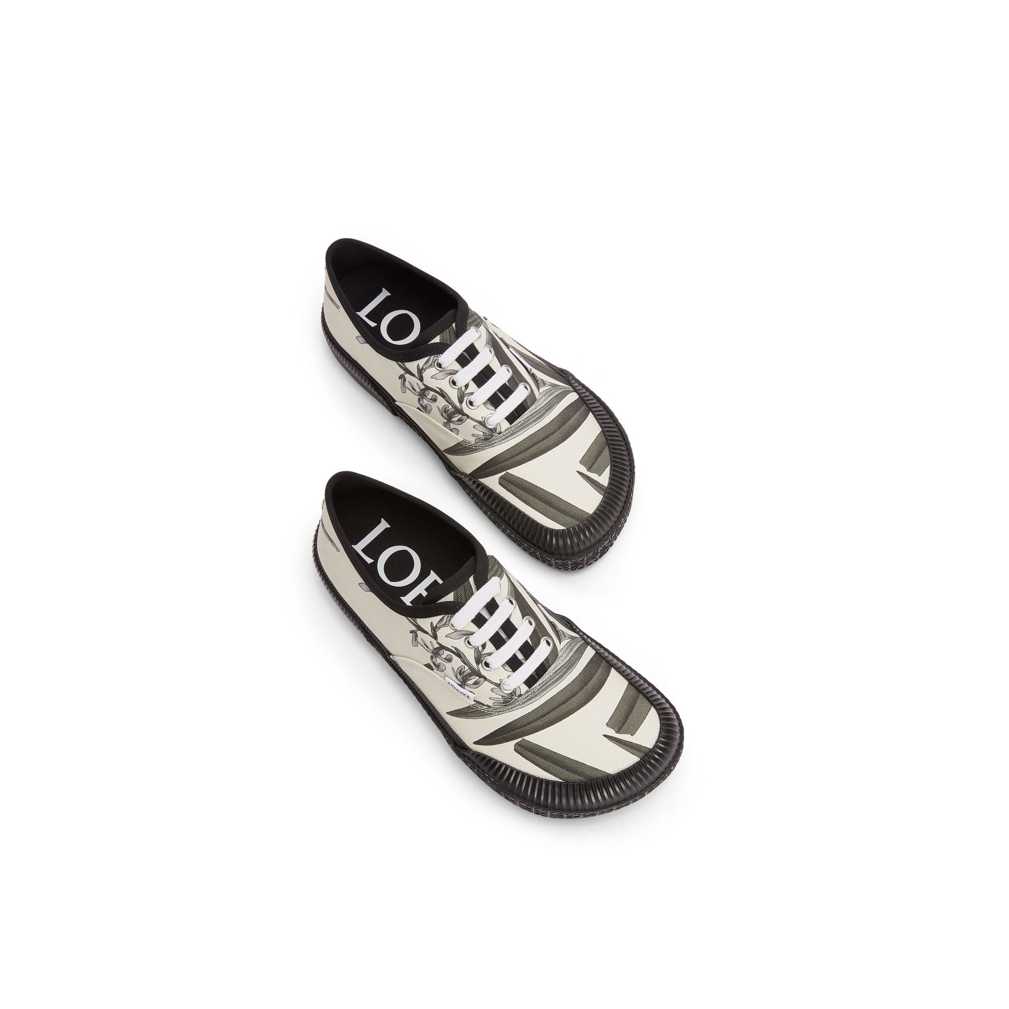 Men Terra Vulca Lace Up - Multicolor