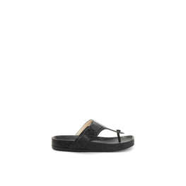 Men Ease Sandal - Black