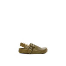 Men Ease Mule - Olive